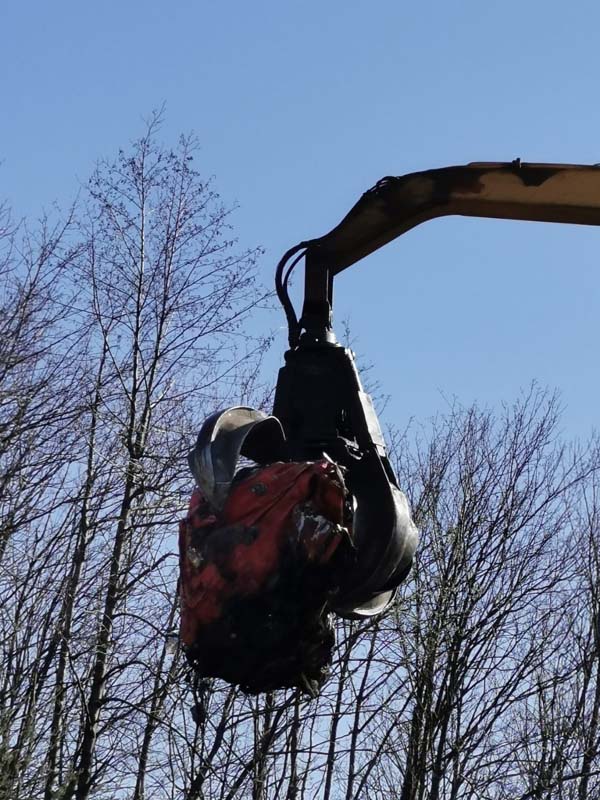 Autoverschrottung Bergisch Gladbach