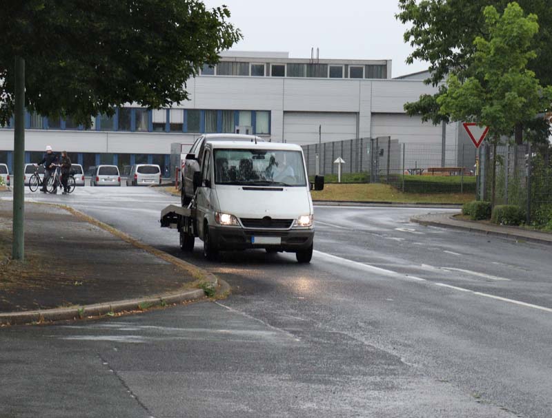 Autoverwertung Borchen Auto verschrotten Borchen