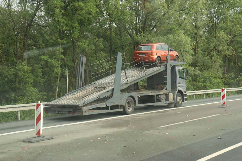 Auto verschrotten Gelsenkirchen