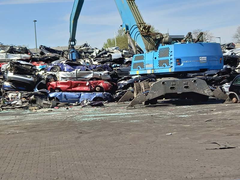 Auto verwerten Hellenthal Autoverschrottung Hellenthal