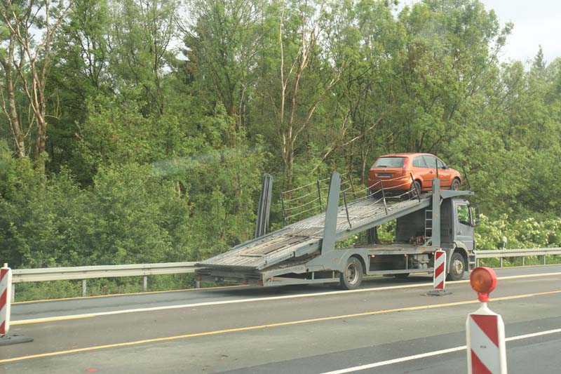 Auto verschrotten Holzwickede