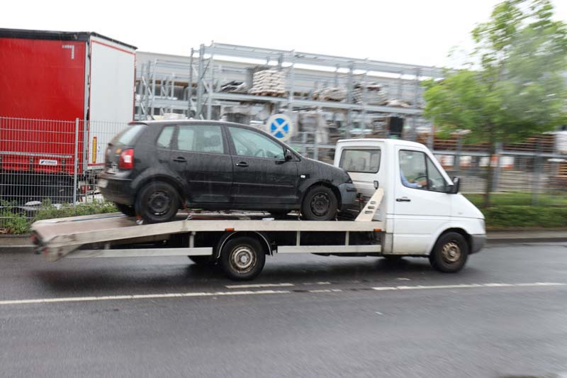 Auto verwerten Ibbenbüren Auto verschrotten Ibbenbüren