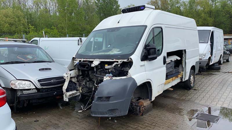 Auto verwerten kürten Autoverschrottung Kürten