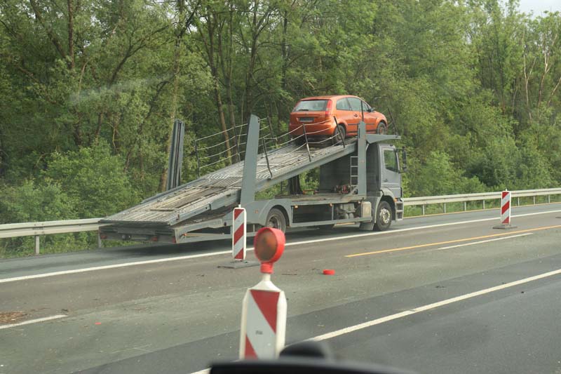 Autoverwertung Jülich Auto verschrotten Jülich