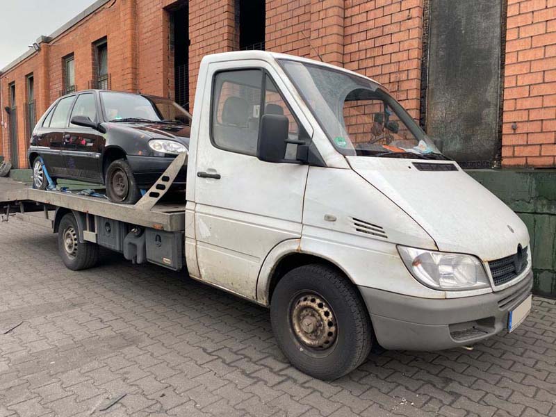 Autoverwertung Lünen Auto verschrotten Lünen